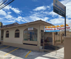 POUSADA AREIAS DE PAJUÇARA